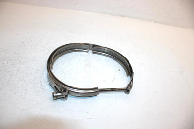 2000 Sea-doo Gtx Oem Exhaust Clamp 274000510 JS56