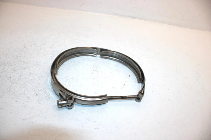2000 Sea-doo Gtx Oem Exhaust Clamp 274000510 JS56