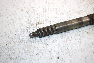 01 Polaris Sportsman 90 Oem Rear Axle 0450477 AP61