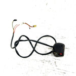 00-02 Yamaha WaveRunner GP1200 OEM Start/Stop Switch F0X-68310-01-00 JY28