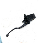 1996 Yamaha Warrior 350 OEM Front Brake Master Cylinder 2GU-25870-10-00 AY60
