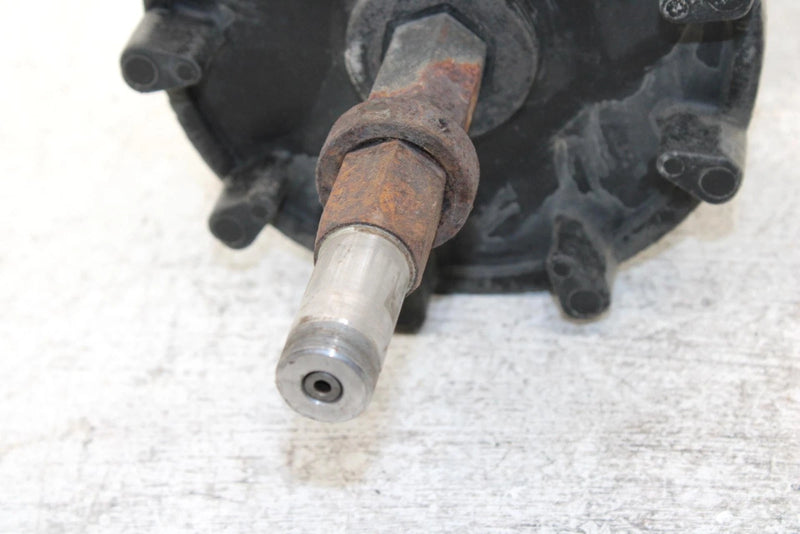 1991 Yamaha Exciter Ii 570 Liquid Oem Front Drive Axle  88R-W4751-01-00 SY24