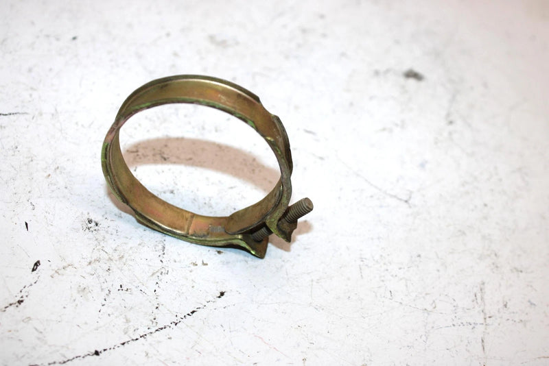 97 Arctic Cat Zr 440 Oem Intake Manifold Clamp 3004-212 SAS3