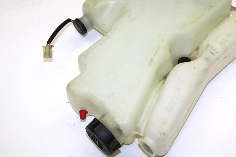 1998 Yamaha Srx600 Oem Oil Tank Bottle Reservoir 8CR-21751-00-00 SY80