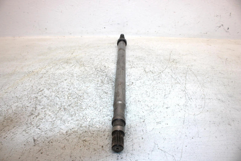 2006 John Deere  Buck 650 Oem Left Rear Axle 705500184 AJ0