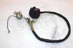 1998 Yamaha  Grizzly Oem Left Control Switch 4GB-83973-09-00 AY49