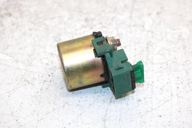 1997 Kawasaki Bayou 220 Oem Starter Relay 27010-1243 27010-0768 AK21