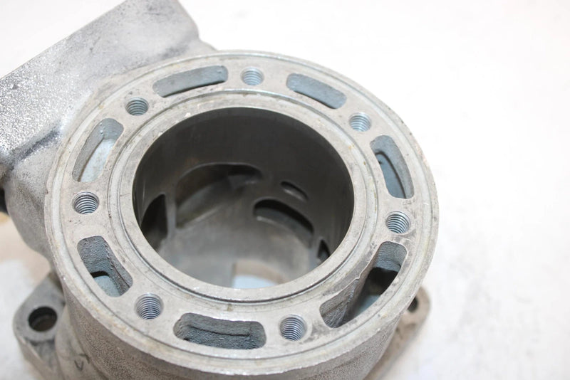 99 Arctic Cat Zr 440 Sno Pro Oem 66.5mm Bore Cylinder (Silver) 3005-537 SA306