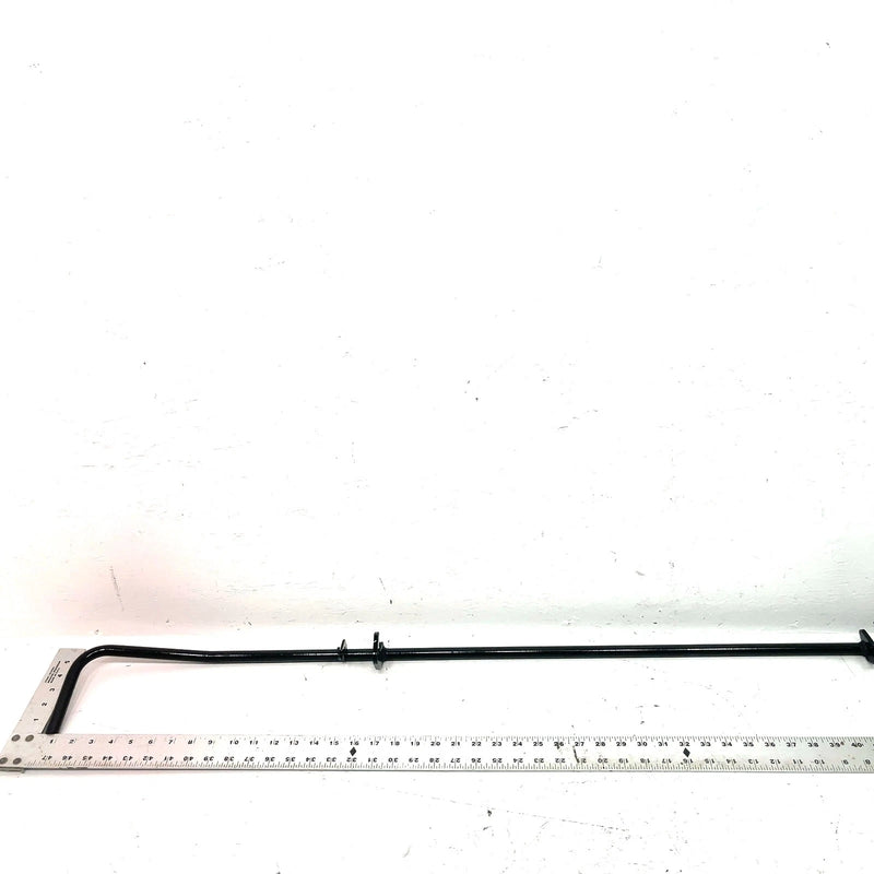 2009 Polaris Ranger HD 700 4x4 EFI OEM Bed Box Latch 1016235-067 XP12.1