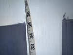 New Vintage Gray Ranch Polyester Pants #P1023 SS-10