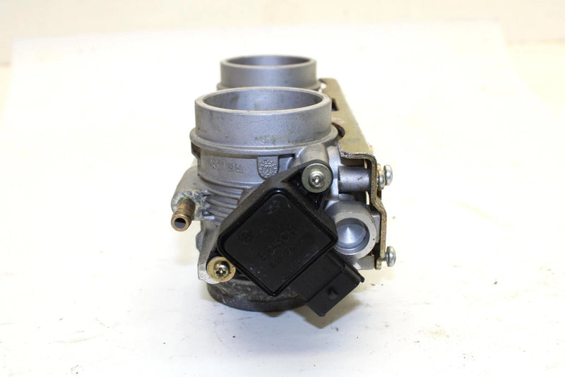 2003 Ski-doo Grand Touring 800 Sdi Oem Throttle Body 420889190 SS101