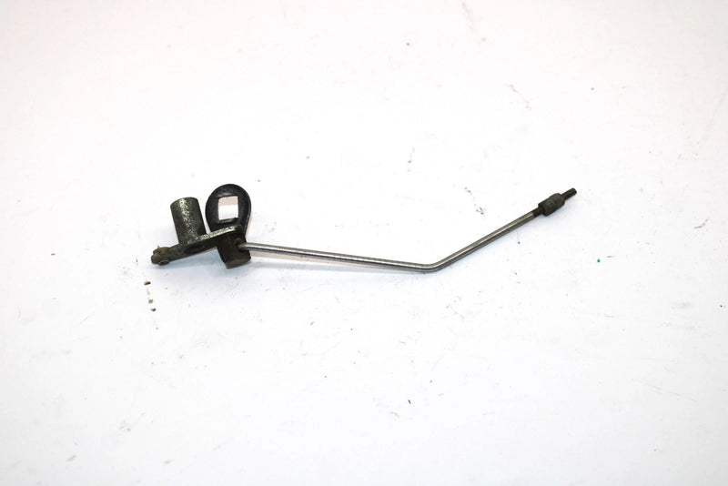 1976 Yamaha Gs340 Oem Oil Pump Control Rod 865-13157-00-00 SY71