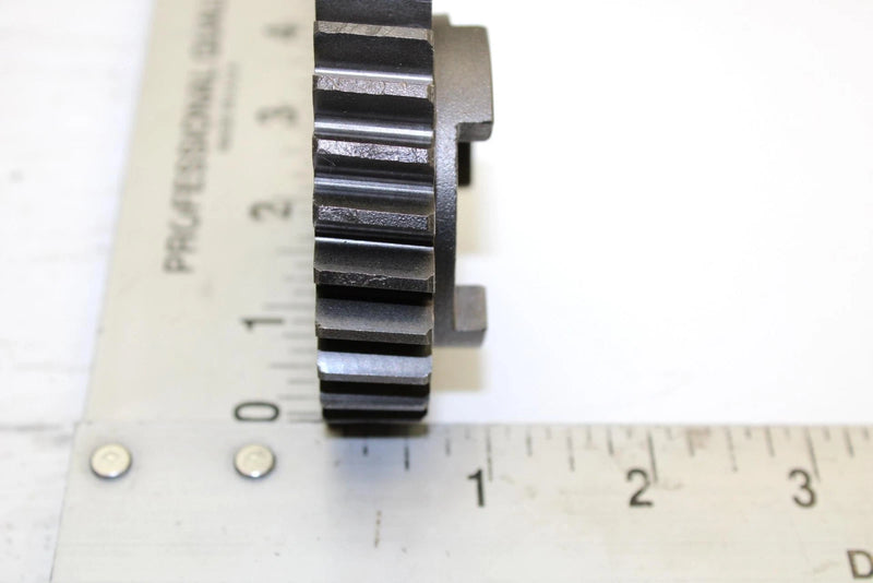 2004 Yamaha Vk540 Oem 27T Reverse Pinion Gear (NOS) 83R-17143-00-00 SY99