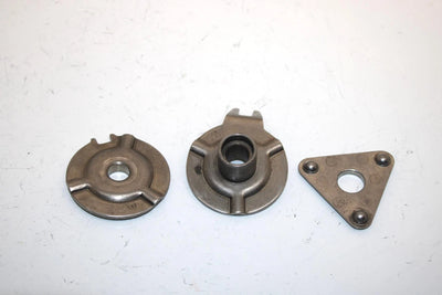 96 Yamaha  Timberwolf 250 2wd Oem Shift Release Set 24W-18104-00-00 Q3560