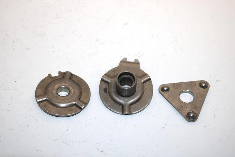 96 Yamaha  Timberwolf 250 2wd Oem Shift Release Set 24W-18104-00-00 Q3560