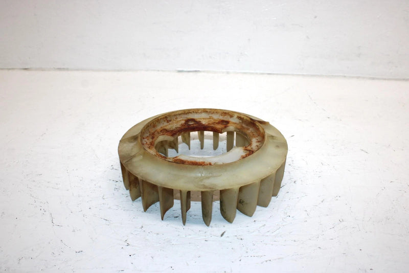 1974 Yamaha Tl433f Oem Cooling Fan 838-12611-00-00 SY28