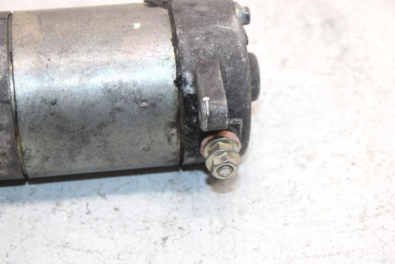 2001 Polaris Xplorer Oem Starter Motor W/Bindex 3090034; 3087043 AP167