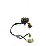 88-00 Honda FourTrax 300 TRX300FW 4x4 OEM Stator 31120-HC4-750 AH45