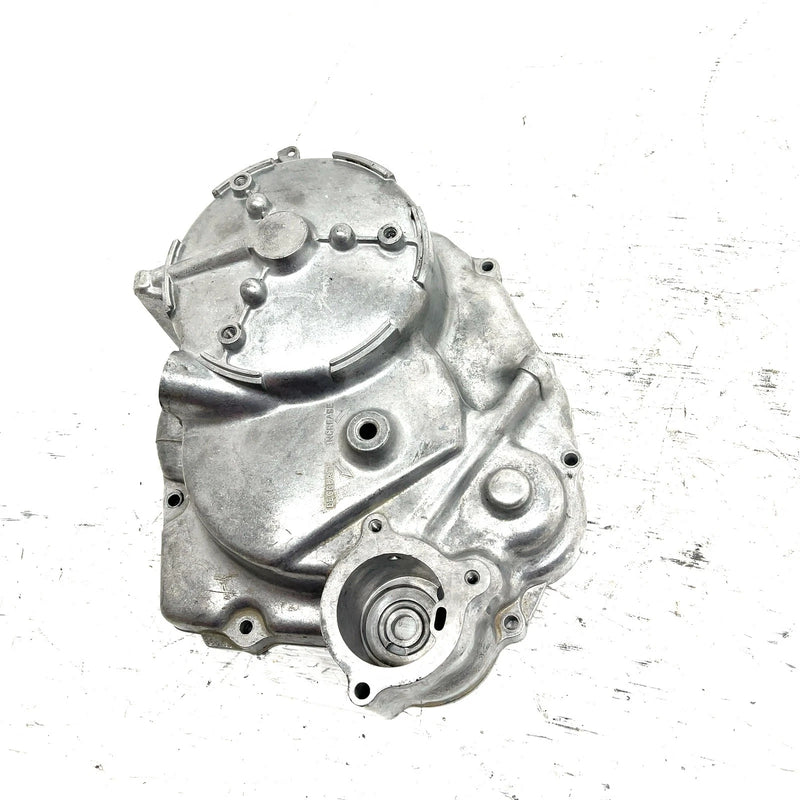 92-00 Yamaha Timberwolf 250 YFB250 OEM Clutch Side Cover 4BD-15431-02-00 AY56