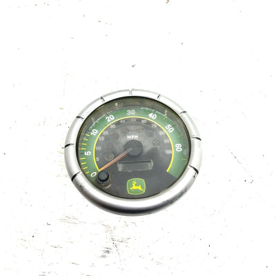 2004 John Deere Trail Buck 650 EXT OEM Speedometer Display AJ1