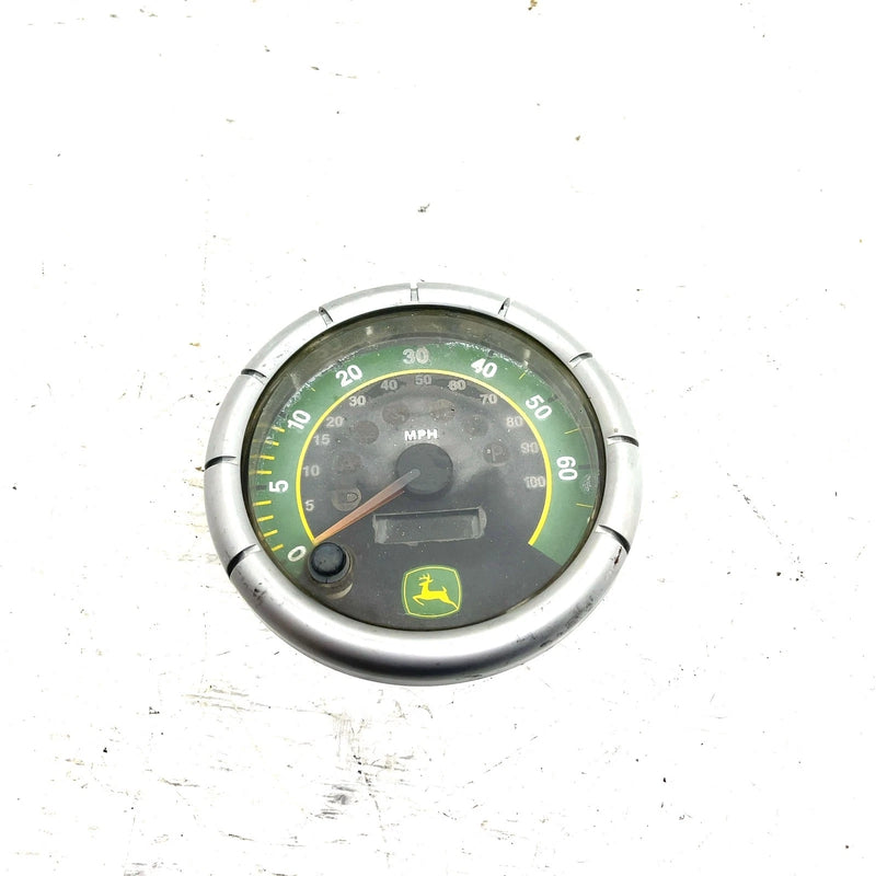 2004 John Deere Trail Buck 650 EXT OEM Speedometer Display AJ1