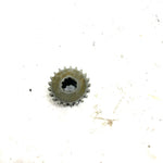 05-13 Kawasaki Brute Force 650 4x4 OEM Middle Cam Gear 12046-0562 AK34