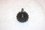 2005 Arctic Cat Atv 650 Oem Reverse Idler Shaft 3201-115 AA27