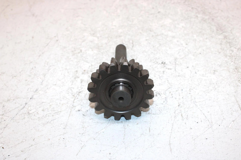 2005 Arctic Cat Atv 650 Oem Reverse Idler Shaft 3201-115 AA27