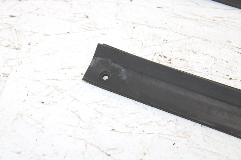 1980 Yamaha Enticer 340 Deluxe Oem Hood Locator Set 8J9-21910-00-00 SY129