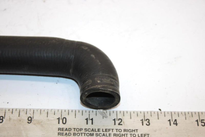 09 Polaris Switchback 600 Dragon Oem Coolant Hose Rear Crossover 5413240 SP6