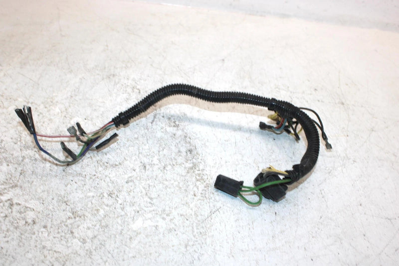 1991 Polaris Trail Boss 350l Oem Headlight Harness 2460307 AP172