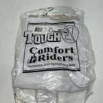 New Women’s White Tough 1 Comfort Riders Short Sleeve Riding Shirt. 44 D-34