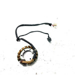 2000 Yamaha Warrior 350 YFM350X OEM Stator  3HN-85510-10-00 AY67
