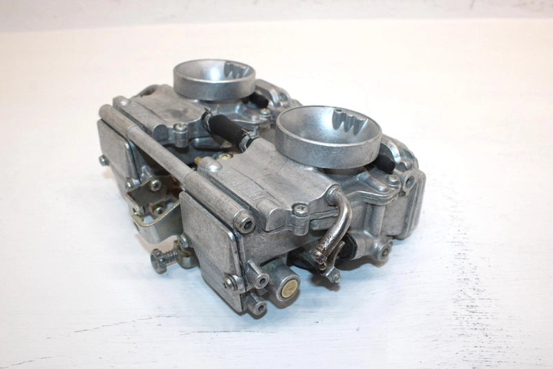 2002 Ski-doo Mxz 500 Oem Carburetor 403138701 SS16