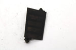 1989 Yamaha Ovation Deluxe Oem Vent Block Off Plate 85L-77185-00-00 SY69