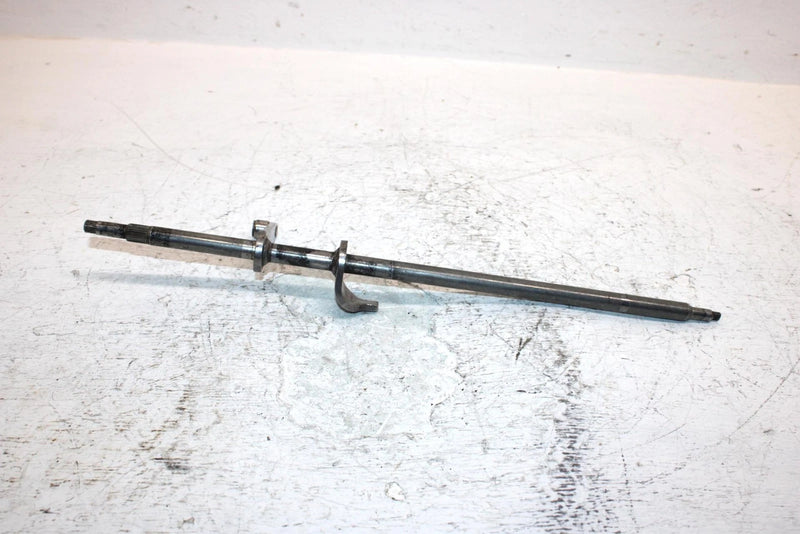 2019 Honda Trx500fe2ac Oem Shift Shaft 24680-HR0-F00 AH12