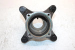 2002 Polaris Sportsman 500 Oem Front Hub W/Lugnuts 1520243 AP154