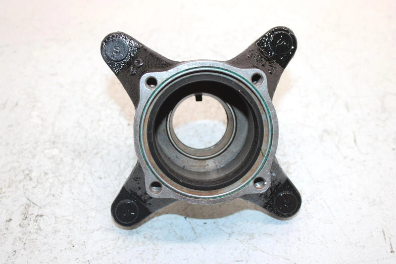 2002 Polaris Sportsman 500 Oem Front Hub W/Lugnuts 1520243 AP154