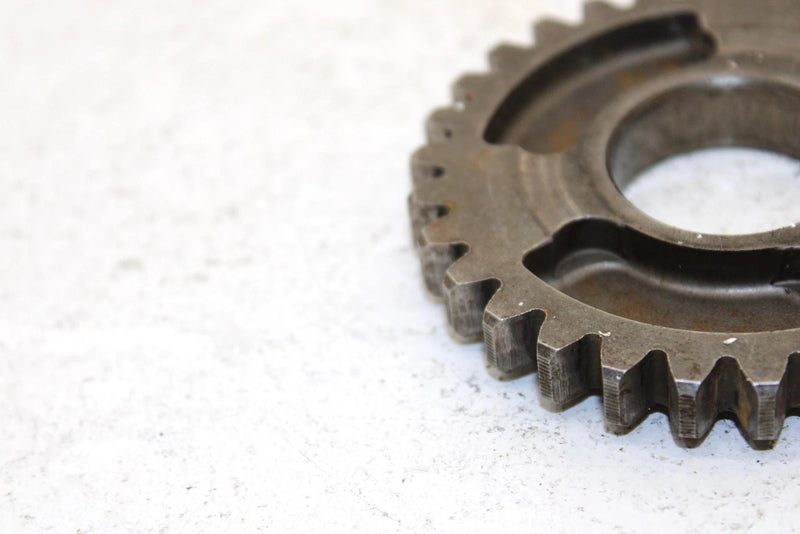 1999 Yamaha  Grizzly Oem 30T High Wheel Gear 5GT-17223-00-00 AY47