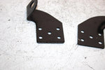 92 Polaris Sport Gt Oem Pan Brace Set 5222582-067 5222583-067 SP62