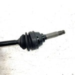 96-02 Suzuki King Quad 300 OEM Front Cv Axle 54901-19B41 AS34