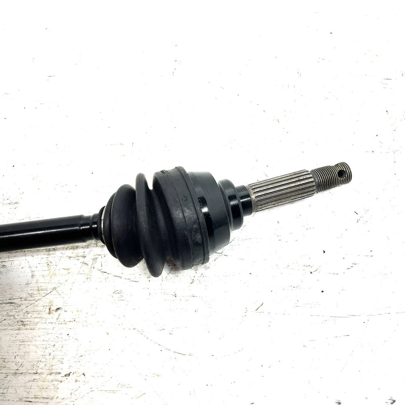 96-02 Suzuki King Quad 300 OEM Front Cv Axle 54901-19B41 AS34