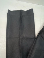  New Vintage Black Mesquite Polyester Pants #5911 3A-27