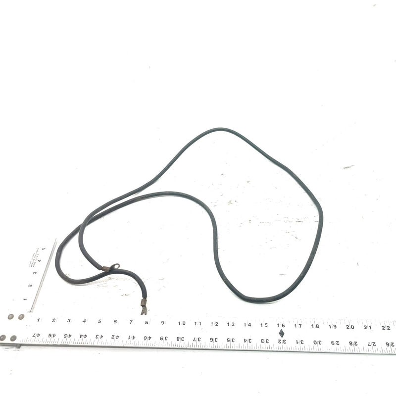 2006 Arctic Cat 400 4x4 Automatic OEM Negative Battery Cable 0445-054 AA40