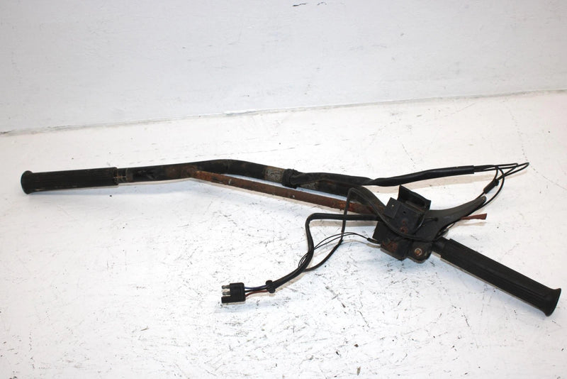 1997 Arctic Cat Zl 440 Oem Handlebars 0705-141 SA39