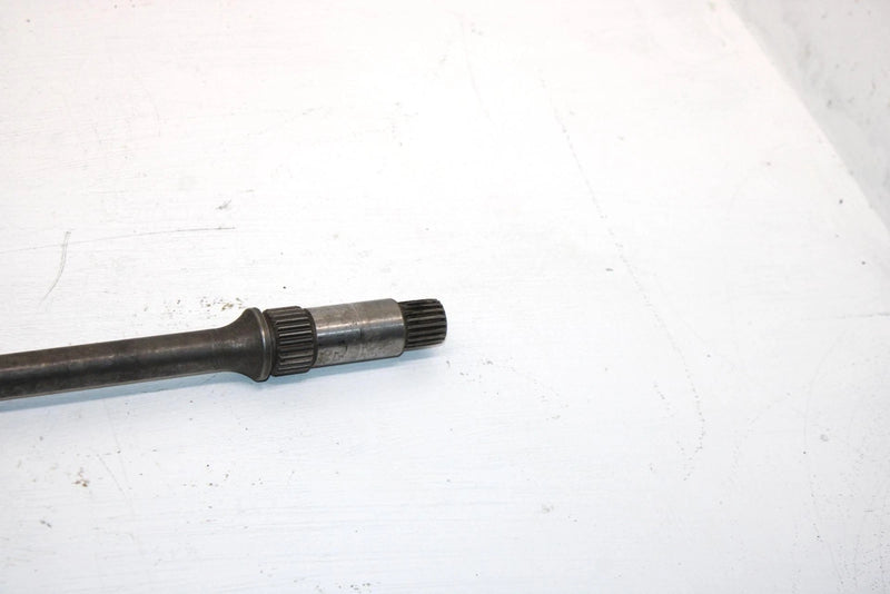 2001 Honda Trx 500 Faa Fourtrax Forman Oem Final Drive Shaft 23611-HN2-000 AH56