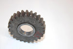85 Suzuki Quadrunner 185 Lt185 2x4 Oem 5th Drive Gear (NT:25) 24251-24401 AS15