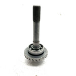 2001 Polaris Xplorer 400 OEM Transmission Snorkel Shaft 3234939 AP228