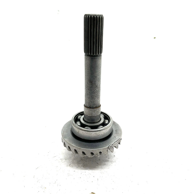 2001 Polaris Xplorer 400 OEM Transmission Snorkel Shaft 3234939 AP228