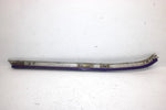 1991 Arctic Cat Lynx Deluxe Oem Skid Rail 0604-098 SA52